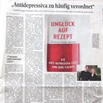 Deister-Weser-Zeitung vom 13.10.2016