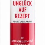 Rezension von Peter Lehmann "Unglück auf Rezept"