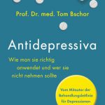 Rezension: Bschor - Antidepressiva