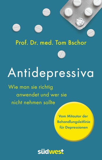 Rezension: Bschor – Antidepressiva