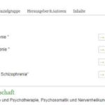 Zusatzinformationen zur S3-Leitlinie Schizophrenie – Methodenkritik: Die Rolle der Neuroleptika